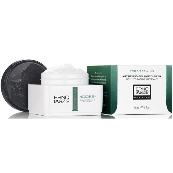 Erno Laszlo Erno Laszlo Pore Refining Mattifying Gel Moisturiser 50ml - Health & Beauty > Personal Care > Cosmetics > Skin Care > Face Moisturizers
