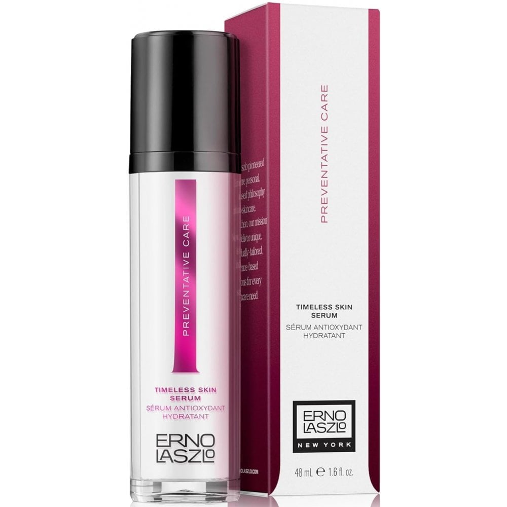 Erno Laszlo Erno Laszlo Timeless Skin Serum 48ml - Health & Beauty > Personal Care > Cosmetics > Skin Care > Face Serums