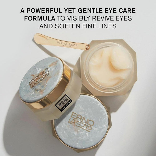 Erno Laszlo Erno Laszlo Phormula 3-10 Eye Intensive Eye Contour Cream 15ml - Health & Beauty > Personal Care > Cosmetics > Skin Care > Eye Creams