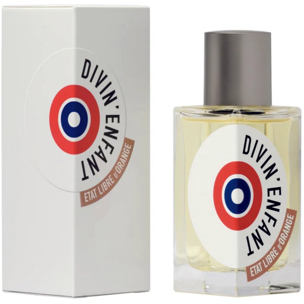 Etat Libre D orange Etat Libre D'Orange Divin'Enfant 50ml EDP Spray - Health & Beauty > Personal Care > Cosmetics > Perfumes & Colognes > Eaux de Parfum