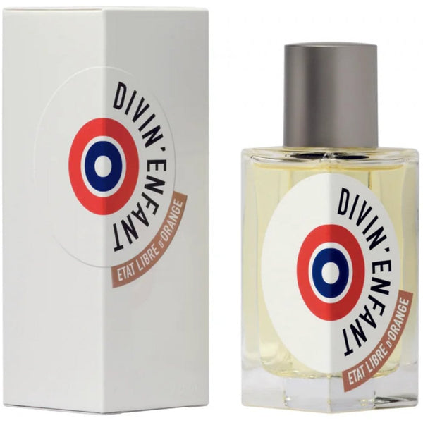 Etat Libre D orange Etat Libre D'Orange Divin'Enfant 50ml EDP Spray - Health & Beauty > Personal Care > Cosmetics > Perfumes & Colognes > Eaux de Parfum