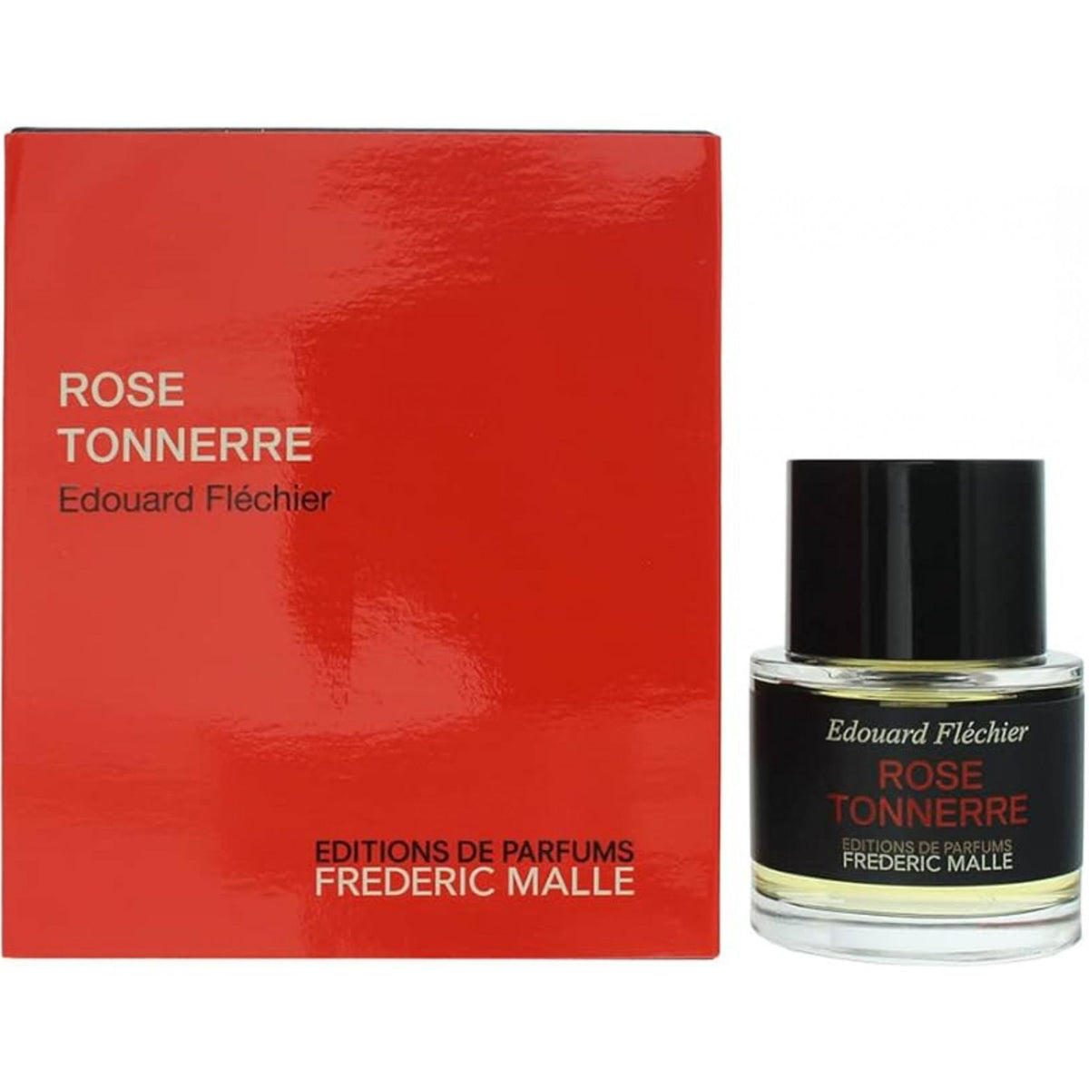 Frederic Malle Frederic Malle Rose Tonnerre For Her 50ml EDP Spray - Health & Beauty > Personal Care > Cosmetics > Perfumes & Colognes > Eaux de Parfum