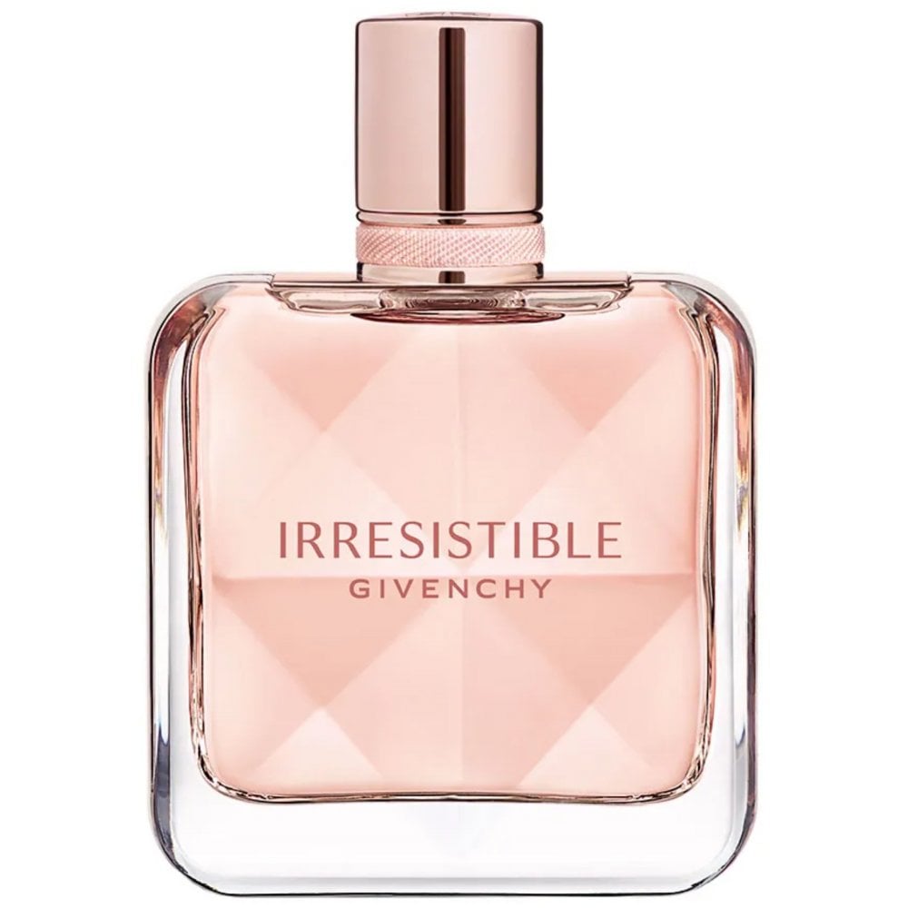 Givenchy Givenchy Irresistible For Her 50ml EDP Spray - Health & Beauty > Personal Care > Cosmetics > Perfumes & Colognes > Eaux de Parfum