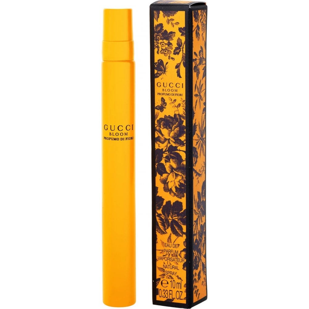 Gucci Gucci Bloom Profumo Di Fiori Pen Spray 10ml EDP - Health & Beauty > Personal Care > Cosmetics > Perfumes & Colognes > Eaux de Parfum