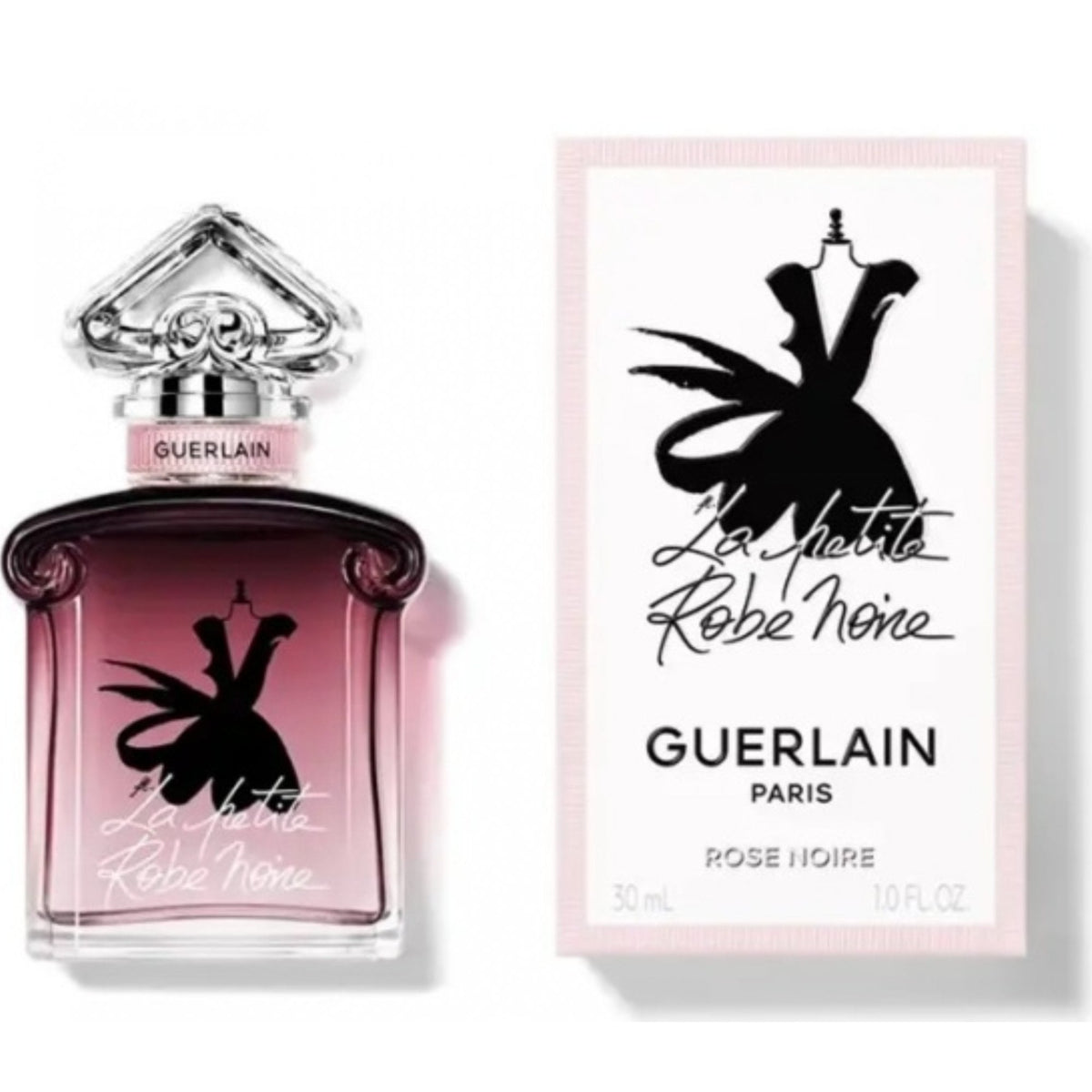 Guerlain Guerlain La Petite Robe Noire Rose 30ml EDP Spray - Health & Beauty > Personal Care > Cosmetics > Perfumes & Colognes > Eaux de Parfum