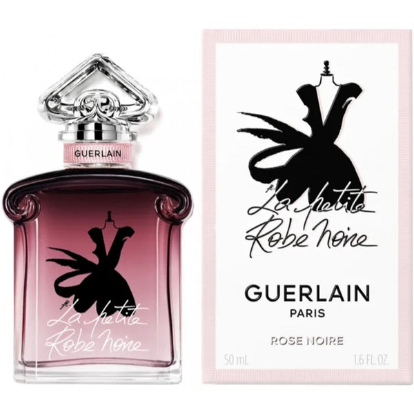 Guerlain Guerlain La Petite Robe Noire Rose Noire 50ml EDP Spray - Health & Beauty > Personal Care > Cosmetics > Perfumes & Colognes > Eaux de Parfum