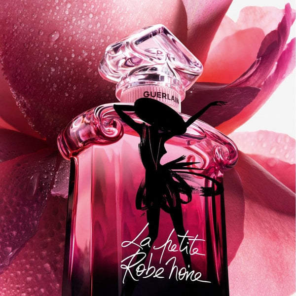 Guerlain Guerlain La Petite Robe Noire Absolue 50ml EDP Spray - Health & Beauty > Personal Care > Cosmetics > Perfumes & Colognes > Eaux de Parfum