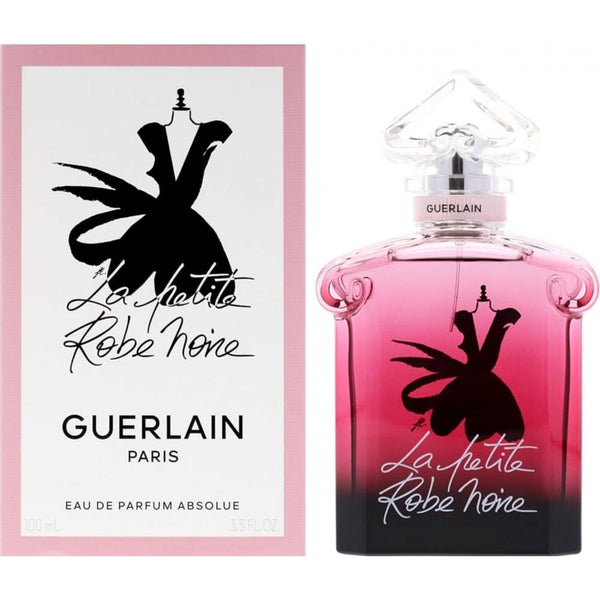 Guerlain La Petite Robe Noire Absolue 100ml EDP Spray