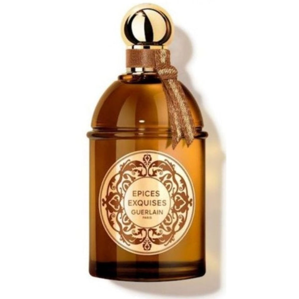 Guerlain Guerlain Epices Exquises 125ml EDP Spray - Health & Beauty > Personal Care > Cosmetics > Perfumes & Colognes > Eaux de Parfum