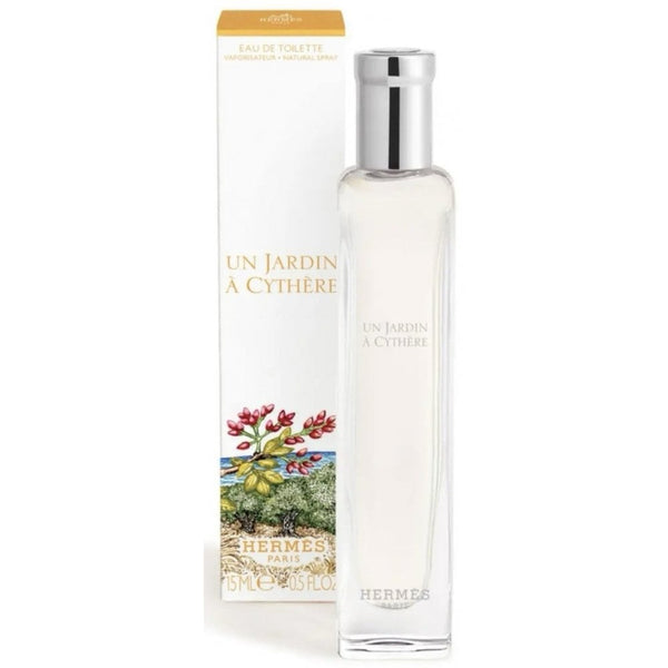 Hermes Hermes Un Jardin A Cythere 15ml EDT Spray - Health & Beauty > Personal Care > Cosmetics > Perfumes & Colognes > Eaux De Toilette