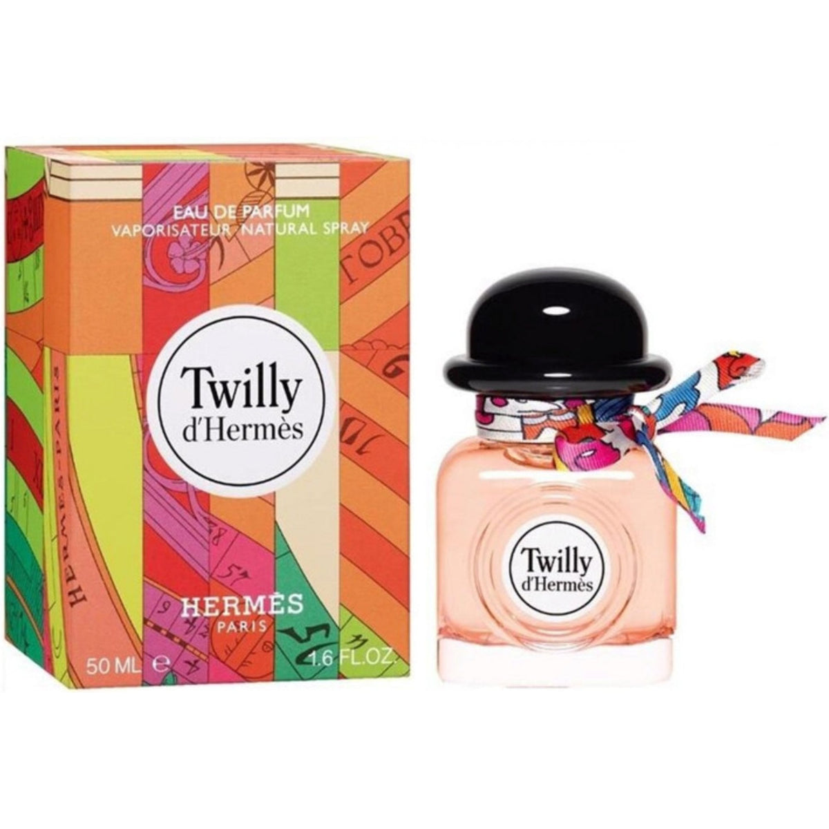 Hermes Hermes Twilly D'Hermes 50ml EDP Spray - Health & Beauty > Personal Care > Cosmetics > Perfumes & Colognes > Eaux de Parfum