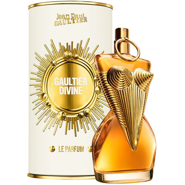 Jean Paul Gaultier Jean Paul Gaultier Divine La Parfum 30ml EDP Spray - Health & Beauty > Personal Care > Cosmetics > Perfumes & Colognes > Eaux de Parfum