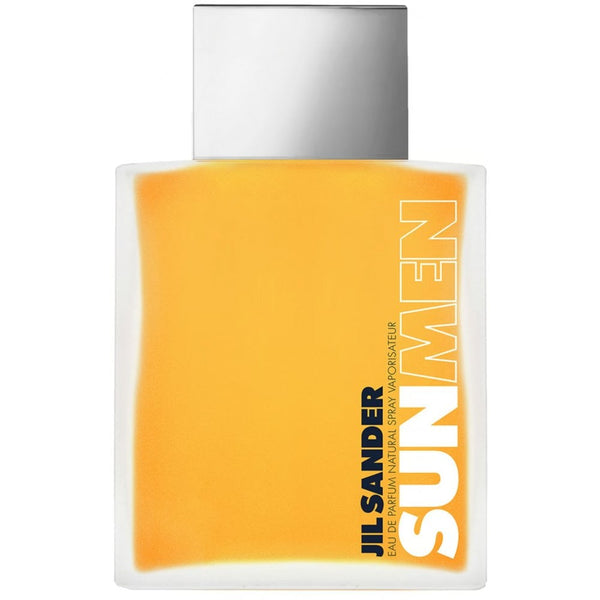 Jil Sander Jil Sander Sun Men 40ml EDP Spray - Health & Beauty > Personal Care > Cosmetics > Perfumes & Colognes > Eaux de Parfum