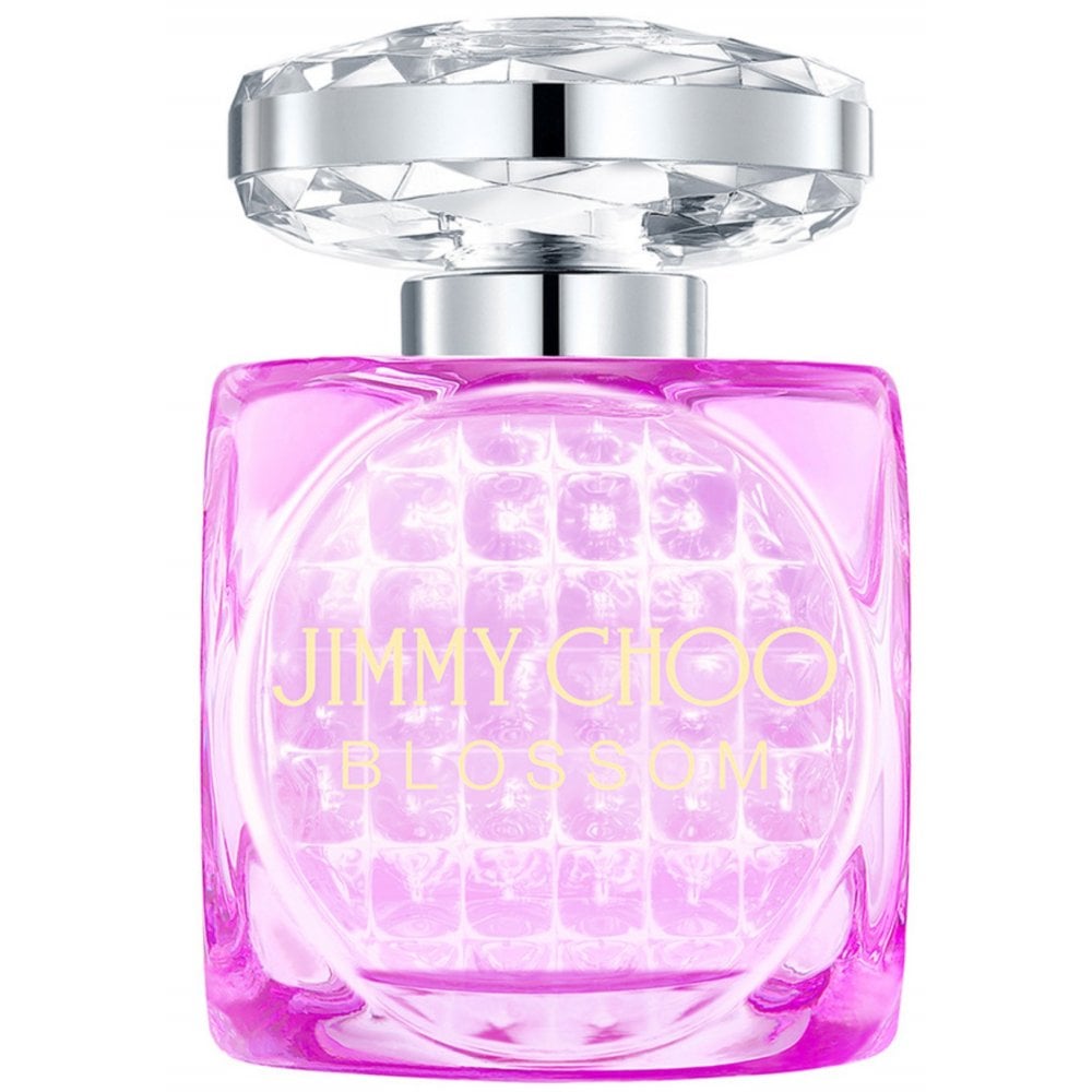 Jimmy Choo Jimmy Choo Blossom Special Edition 60ml EDP Spray - Health & Beauty > Personal Care > Cosmetics > Perfumes & Colognes > Eaux de Parfum