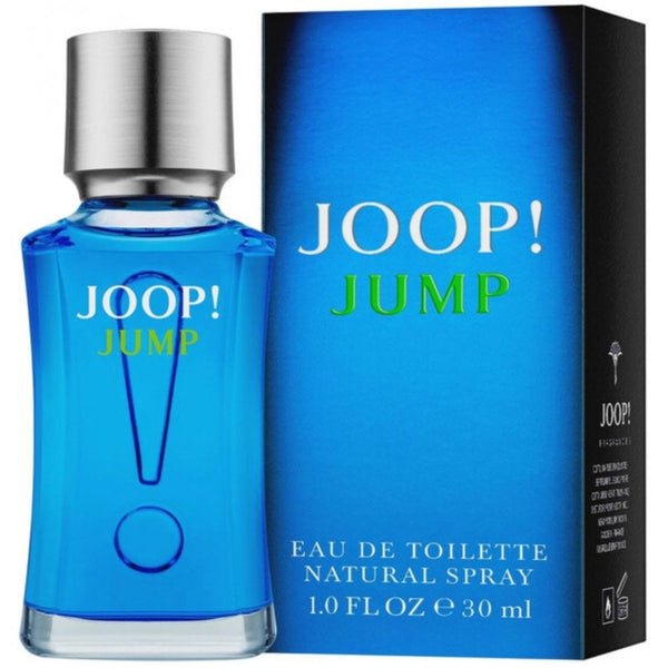 Joop Joop! Jump 30ml EDT Spray - Health & Beauty > Personal Care > Cosmetics > Perfumes & Colognes > Eaux De Toilette