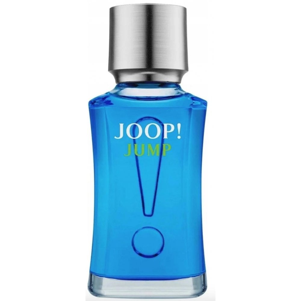Joop Joop! Jump 30ml EDT Spray - Health & Beauty > Personal Care > Cosmetics > Perfumes & Colognes > Eaux De Toilette