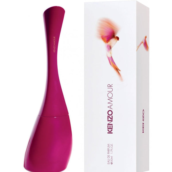 Kenzo Kenzo Amour 50ml EDP Spray - Health & Beauty > Personal Care > Cosmetics > Perfumes & Colognes > Eaux de Parfum