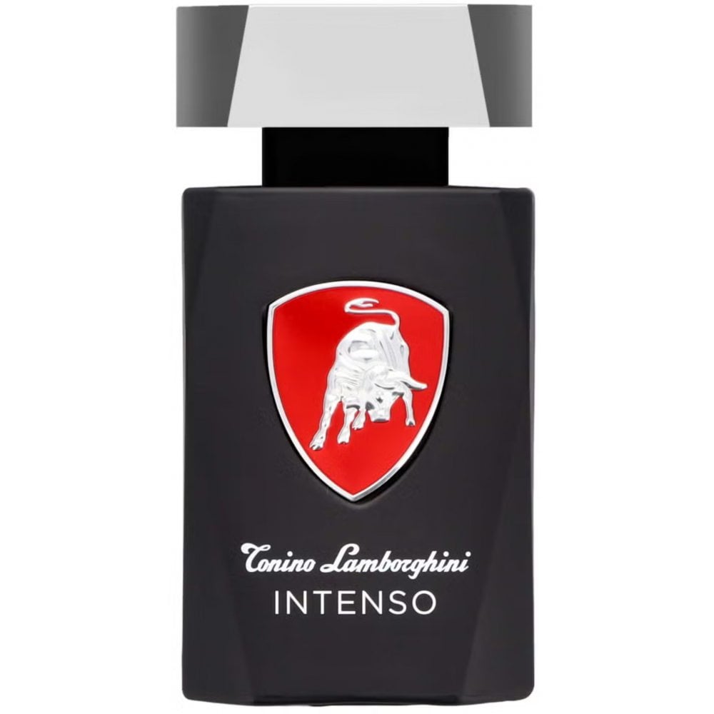 Lamborghini Lamborghini Intenso 125ml EDT Spray - Health & Beauty > Personal Care > Cosmetics > Perfumes & Colognes > Eaux De Toilette