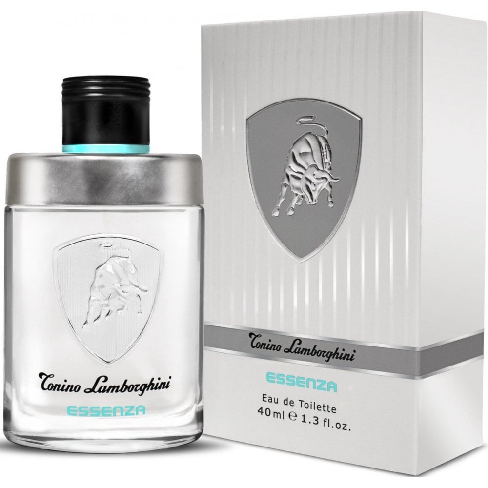 Lamborghini Lamborghini Essenza 40ml EDT Spray - Health & Beauty > Personal Care > Cosmetics > Perfumes & Colognes > Eaux De Toilette