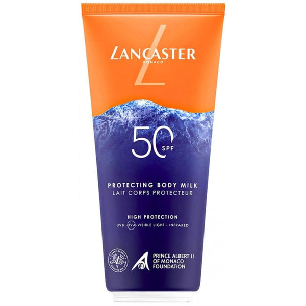 Lancaster Lancaster Sun Infinite Bronze Protecting Body Milk SPF50 200ml - Health & Beauty > Personal Care > Cosmetics > Skin Care > Sunscreen