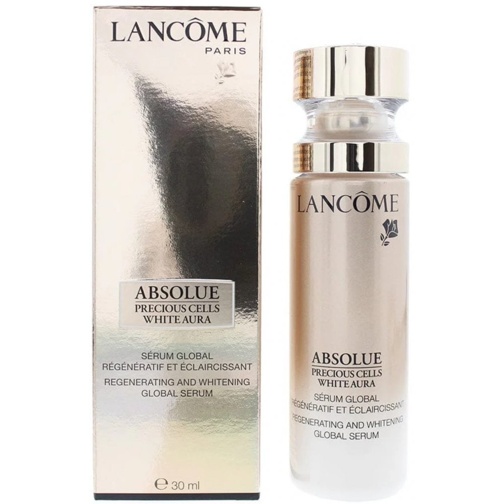 Lancome Lancome Absolue Precious Cells White Aura Global Serum 30ml - Health & Beauty > Personal Care > Cosmetics > Skin Care > Face Serums