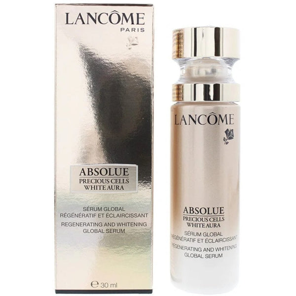 Lancome Lancome Absolue Precious Cells White Aura Global Serum 30ml - Health & Beauty > Personal Care > Cosmetics > Skin Care > Face Serums