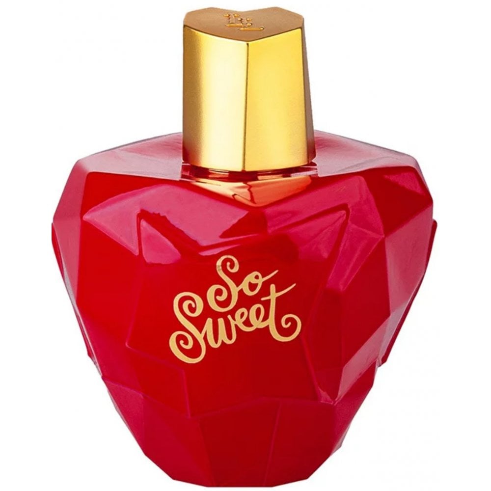 Lolita Lempicka Lolita Lempicka So Sweet 50ml EDP Spray - Health & Beauty > Personal Care > Cosmetics > Perfumes & Colognes > Eaux de Parfum