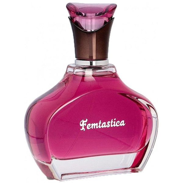 Louis Cardin Louis Cardin Femtastica 100ml EDP Spray - Health & Beauty > Personal Care > Cosmetics > Perfumes & Colognes > Eaux de Parfum