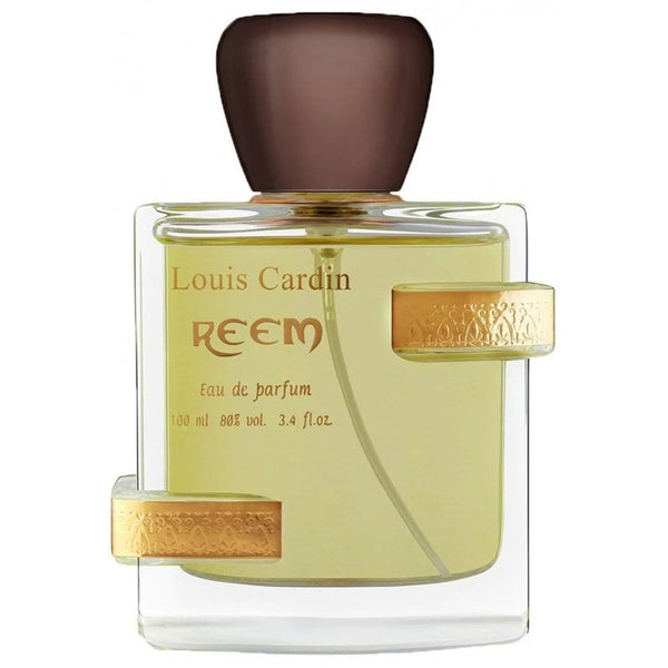 Louis Cardin Louis Cardin Reem 100ml EDP Spray - Health & Beauty > Personal Care > Cosmetics > Perfumes & Colognes > Eaux de Parfum