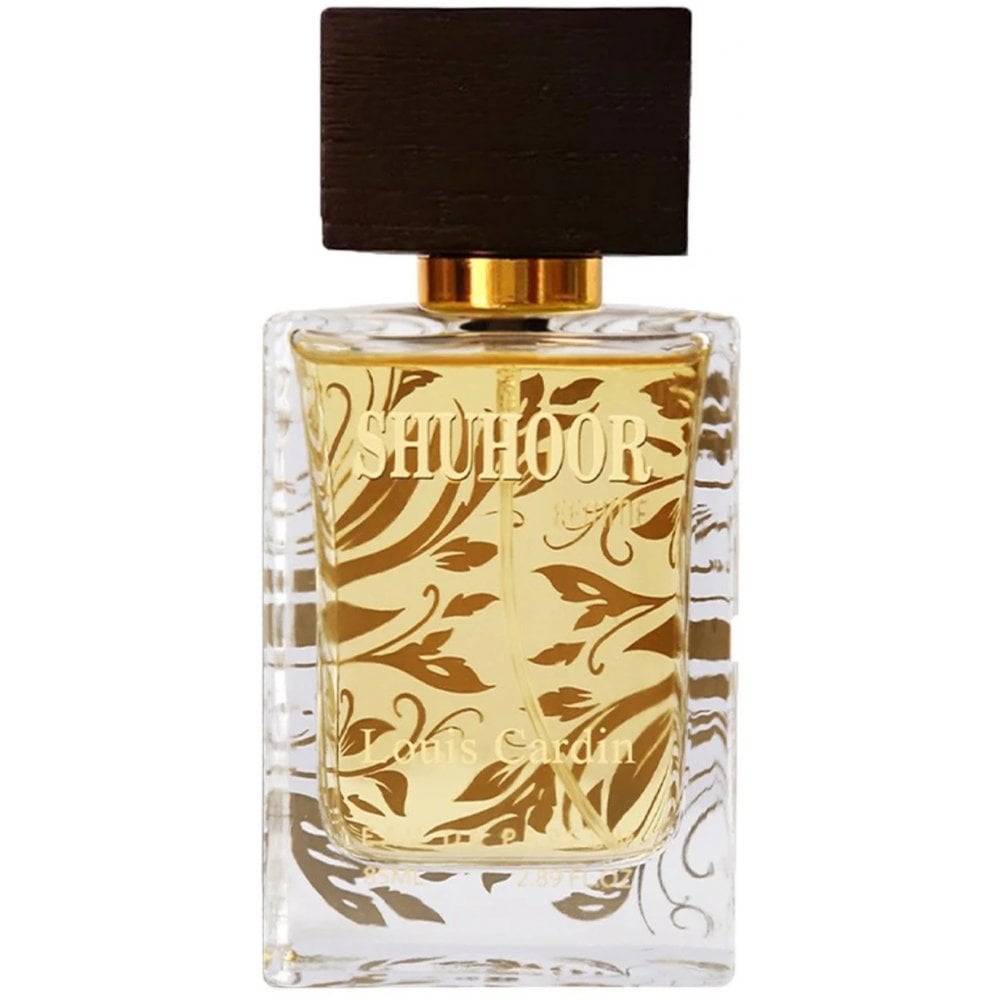 Louis Cardin Louis Cardin Shuhoor 85ml EDP Spray - Health & Beauty > Personal Care > Cosmetics > Perfumes & Colognes > Eaux de Parfum