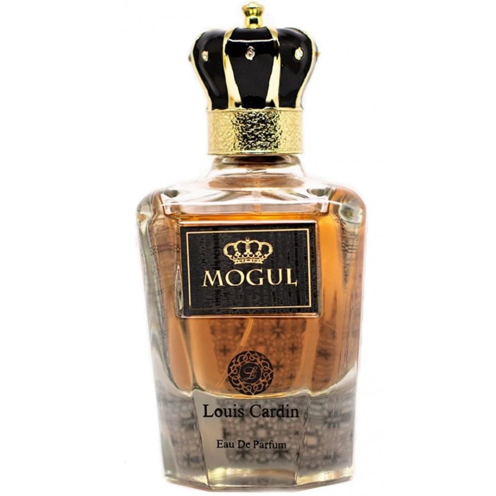 Louis Cardin Louis Cardin Mogul 100ml EDP Spray - Health & Beauty > Personal Care > Cosmetics > Perfumes & Colognes > Eaux de Parfum