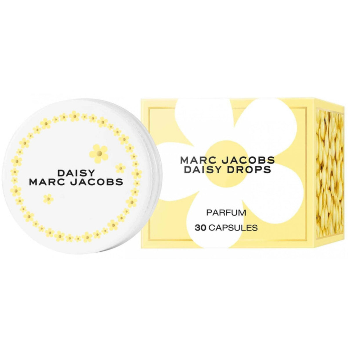 Marc Jacobs Marc Jacobs Daisy Drops (W) 30 X Capsules - Health & Beauty > Personal Care > Cosmetics > Perfumes & Colognes > Eaux de Parfum