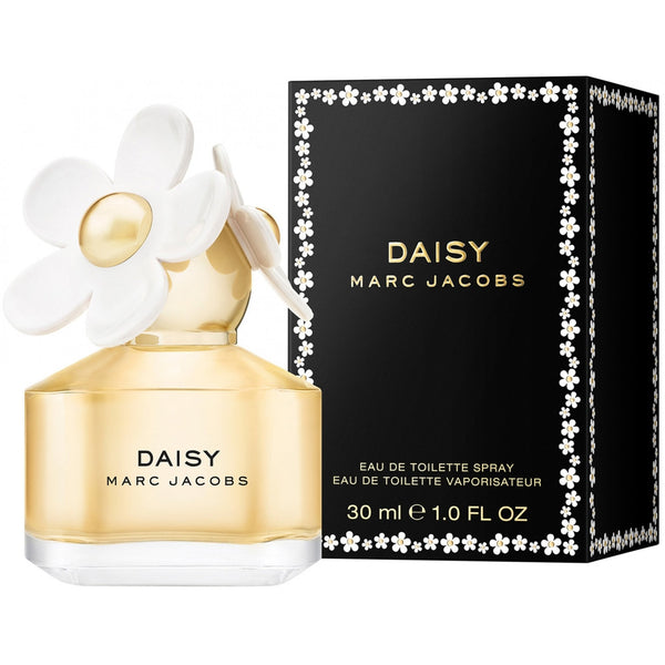 Marc Jacobs Marc Jacobs Daisy 30ml EDT Spray - Health & Beauty > Personal Care > Cosmetics > Perfumes & Colognes > Eaux De Toilette
