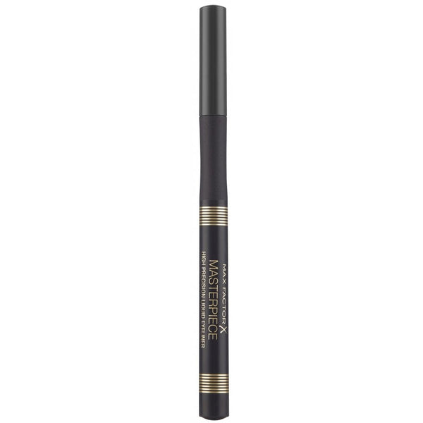 MAX FACTOR Max Factor Masterpiece High Precision Liquid Eyeliner 1ml - 15 Charcoal - Health & Beauty > Personal Care > Cosmetics > Makeup > Eye Makeup > Eyeliner