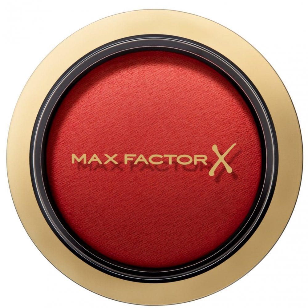 MAX FACTOR Max Factor Creme Puff Blush - 35 Cheeky Coral - Health & Beauty > Personal Care > Cosmetics > Makeup > Face Makeup > Blushes & Bronzers