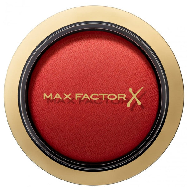 MAX FACTOR Max Factor Creme Puff Blush - 35 Cheeky Coral - Health & Beauty > Personal Care > Cosmetics > Makeup > Face Makeup > Blushes & Bronzers