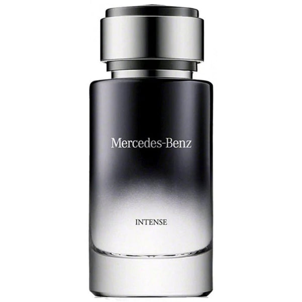 Mercedes Benz Mercedes Benz Intense For Him 120ml EDT Spray - Health & Beauty > Personal Care > Cosmetics > Perfumes & Colognes > Eaux De Toilette
