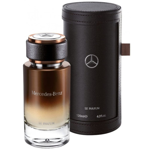 Mercedes Benz Mercedes Benz Le Parfum For Him 120ml EDP Spray - Health & Beauty > Personal Care > Cosmetics > Perfumes & Colognes > Eaux de Parfum