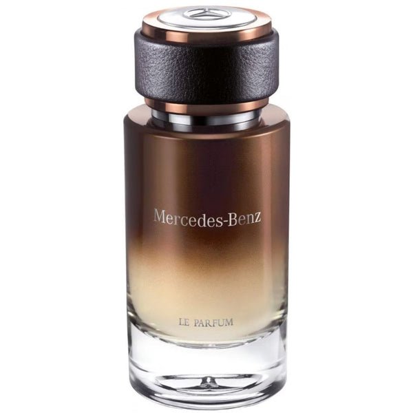 Mercedes Benz Mercedes Benz Le Parfum For Him 120ml EDP Spray - Health & Beauty > Personal Care > Cosmetics > Perfumes & Colognes > Eaux de Parfum