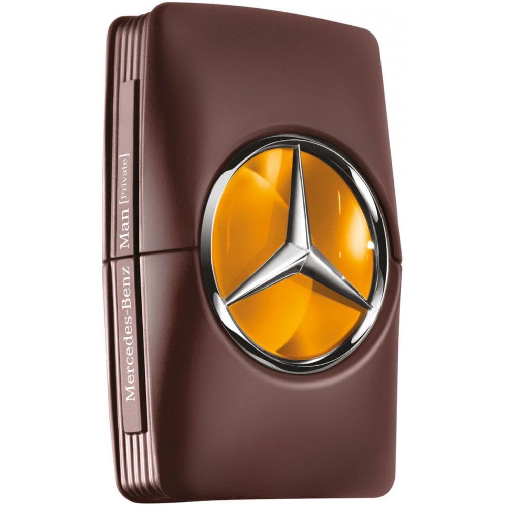 Mercedes Benz Man Private For Him 120ml EDP Spray