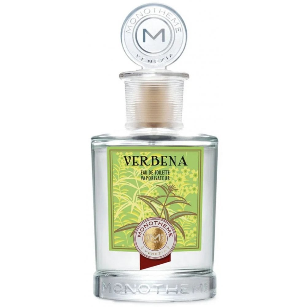 MONOTHEME Monotheme Verbena 100ml EDT Spray - Health & Beauty > Personal Care > Cosmetics > Perfumes & Colognes > Eaux De Toilette