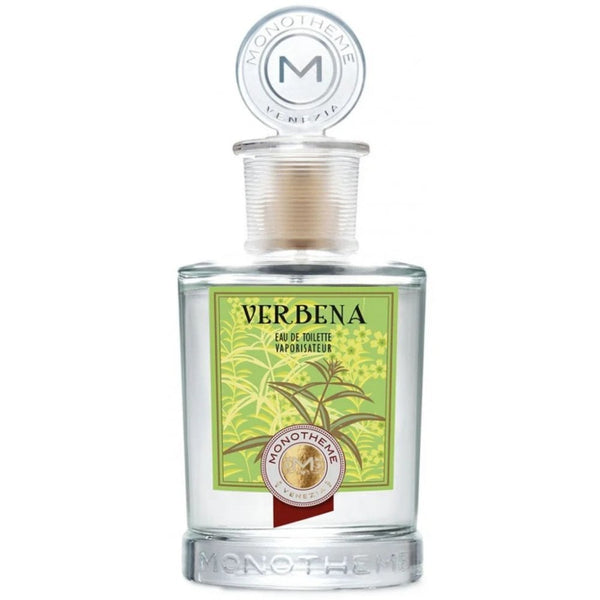 MONOTHEME Monotheme Verbena 100ml EDT Spray - Health & Beauty > Personal Care > Cosmetics > Perfumes & Colognes > Eaux De Toilette