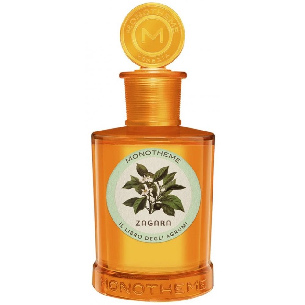 MONOTHEME Monotheme Zagara 100ml EDT Spray - Health & Beauty > Personal Care > Cosmetics > Perfumes & Colognes > Eaux De Toilette