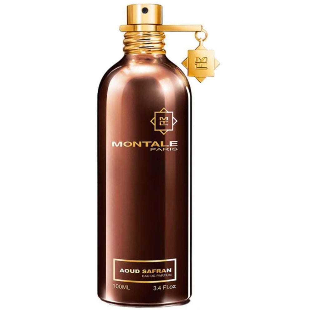 Montale Montale Aoud Safran 100ml EDP Spray - Health & Beauty > Personal Care > Cosmetics > Perfumes & Colognes > Eaux de Parfum