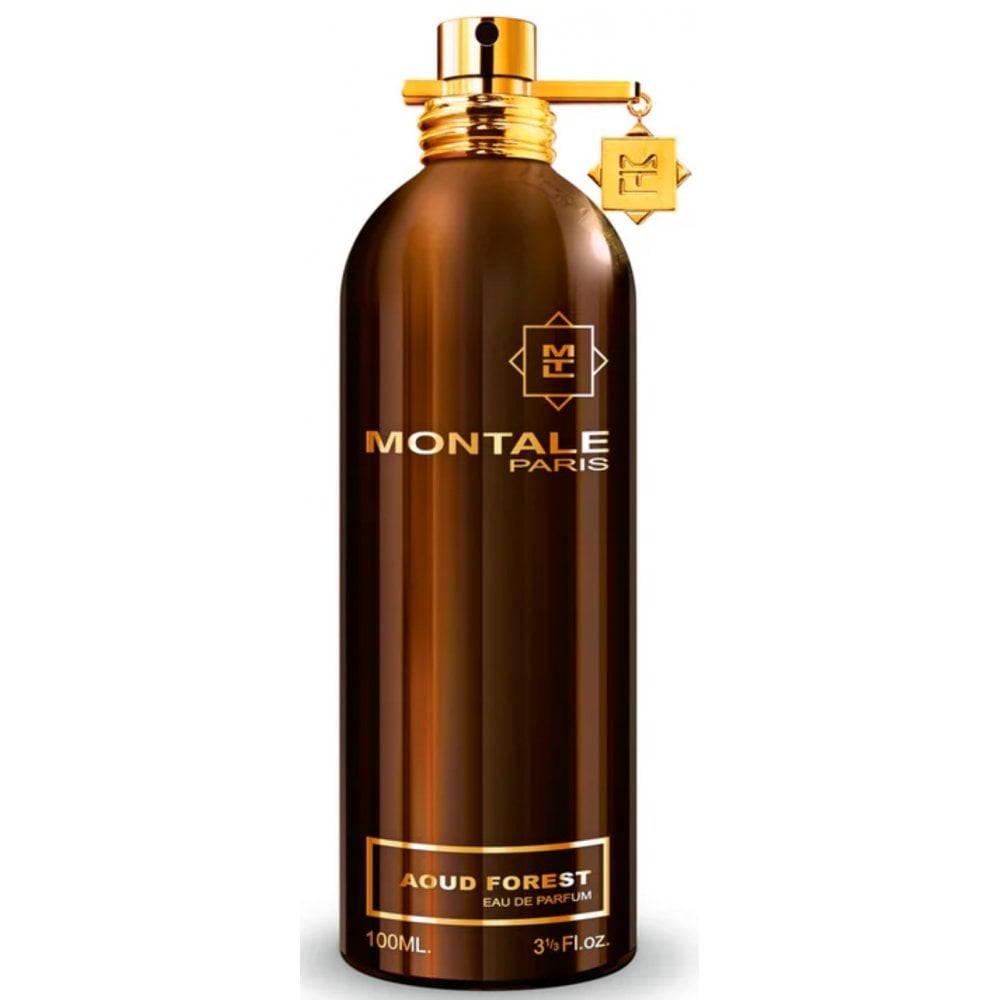 Montale Montale Aoud Forest 100ml EDP Spray - Health & Beauty > Personal Care > Cosmetics > Perfumes & Colognes > Eaux de Parfum