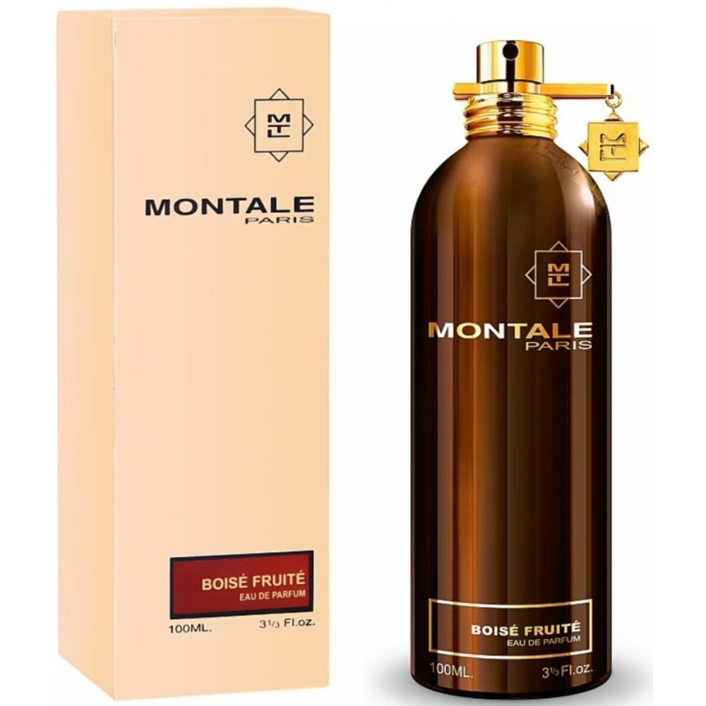 Montale Montale Boise Fruite 100ml EDP Spray - Health & Beauty > Personal Care > Cosmetics > Perfumes & Colognes > Eaux de Parfum