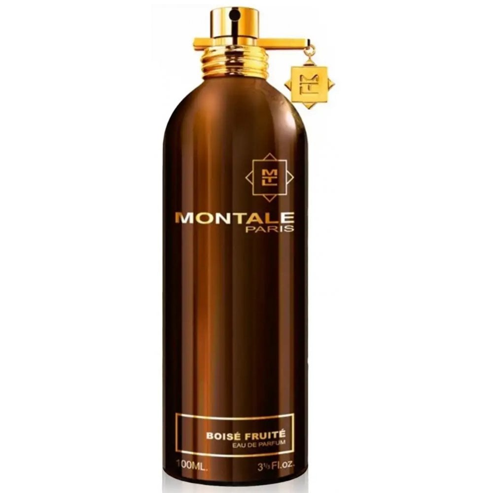 Montale Montale Boise Fruite 100ml EDP Spray - Health & Beauty > Personal Care > Cosmetics > Perfumes & Colognes > Eaux de Parfum