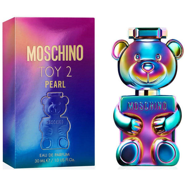 Moschino Moschino Toy 2 Pearl 30ml EDP Spray - Health & Beauty > Personal Care > Cosmetics > Perfumes & Colognes > Eaux de Parfum
