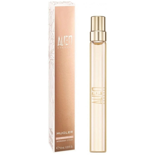 MUGLER Mugler Alien Goddess Supra Florale EDP 10ml - Health & Beauty > Personal Care > Cosmetics > Perfumes & Colognes > Eaux de Parfum