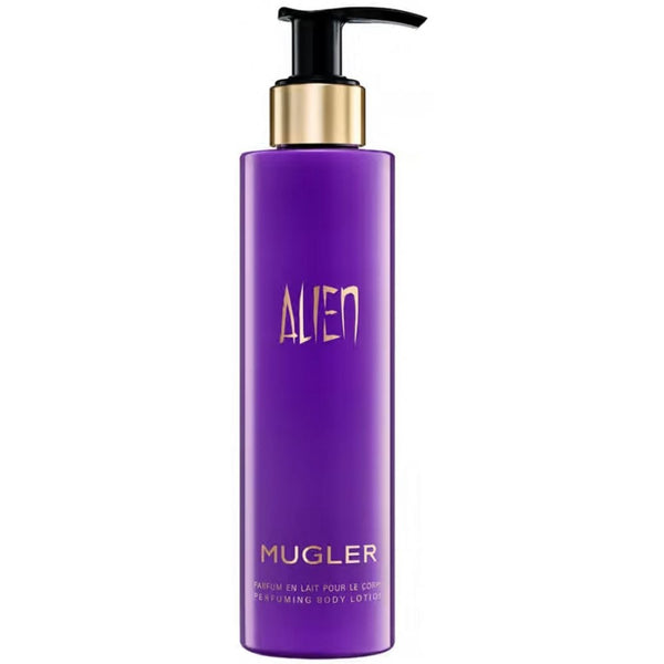 MUGLER Mugler Alien Body Lotion 200ml - Health & Beauty > Personal Care > Cosmetics > Skin Care > Lotions & Moisturizers